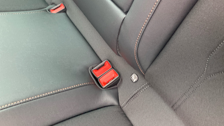 CUPRA Formentor 1.5 TSI 150 V1 5dr Petrol Estate